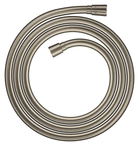 Axor Showersolutions Shower Hoses 255 X 185 X 45mm Nickel - Brushed