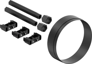 Hansgrohe Extensions 150 X 125 X 70mm