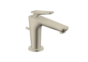 Axor Citterio C Manual Mixers 398 X 206 X 72mm Nickel - Brushed