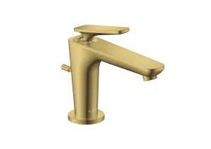 Axor Citterio C Manual Mixers 398 X 206 X 72mm Gold - Polished