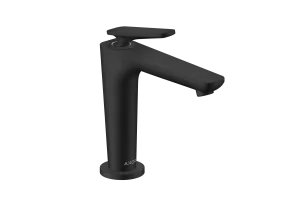 Axor Citterio C Manual Mixers 398 X 206 X 72mm Black - Matt