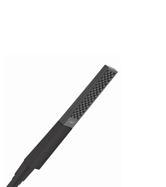 Hansgrohe Rainfinity Hand Showers 265 X 60 X 45mm Black - Matt