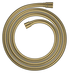 Axor Showersolutions Shower Hoses 255 X 185 X 45mm Brass - Brushed