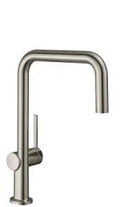 Hansgrohe Talis M54 Manual Kitchen Mixers 557 X 323 X 88mm Stainless Steel