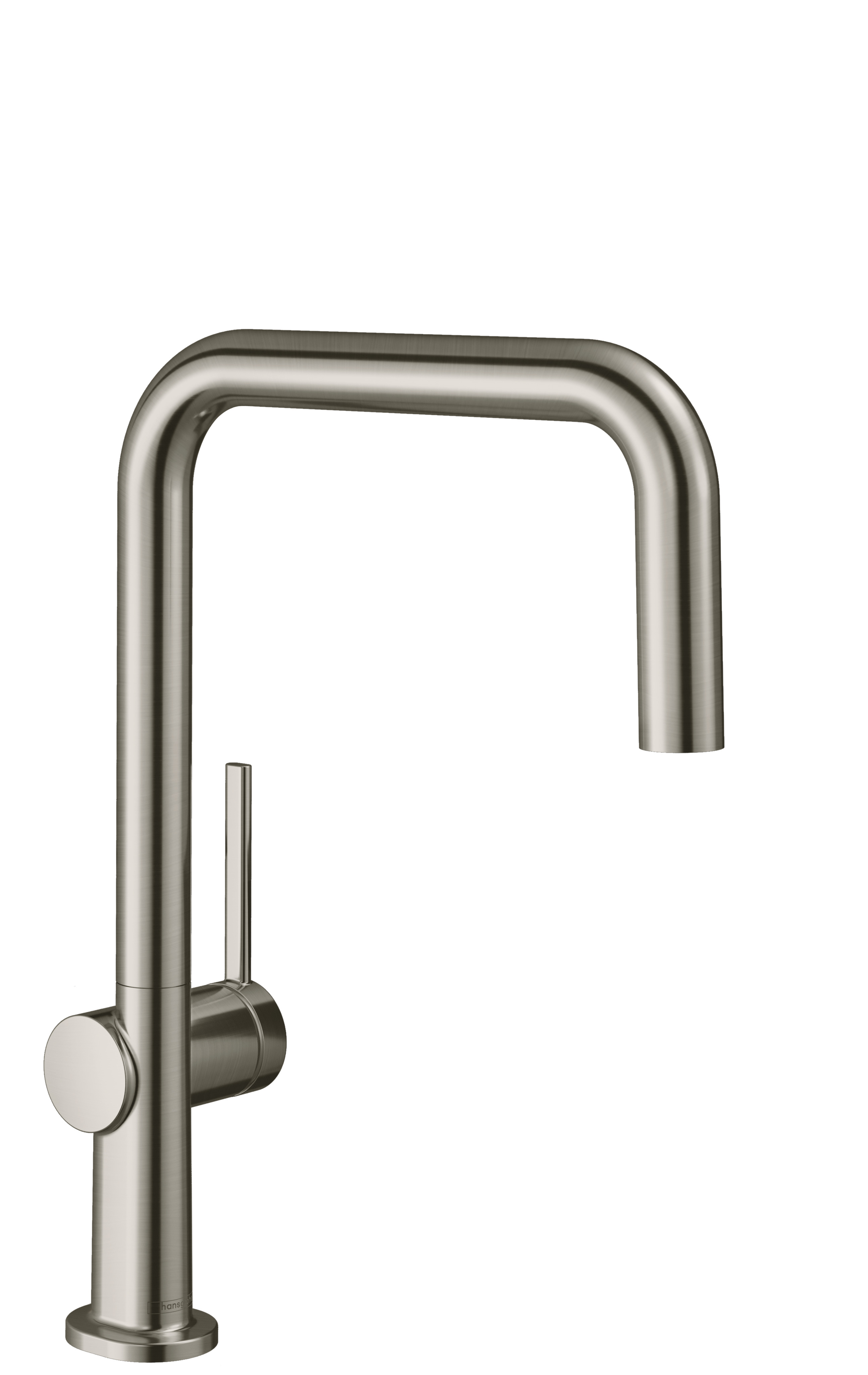 Hansgrohe Talis M54 Manual Kitchen Mixers 557 X 323 X 88mm Stainless Steel