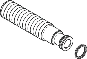 Hansgrohe Spare Parts 120 X 50 X 23mm