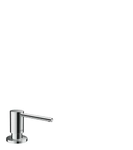 Hansgrohe Sink Accessoires 360 X 110 X 80mm Chrome