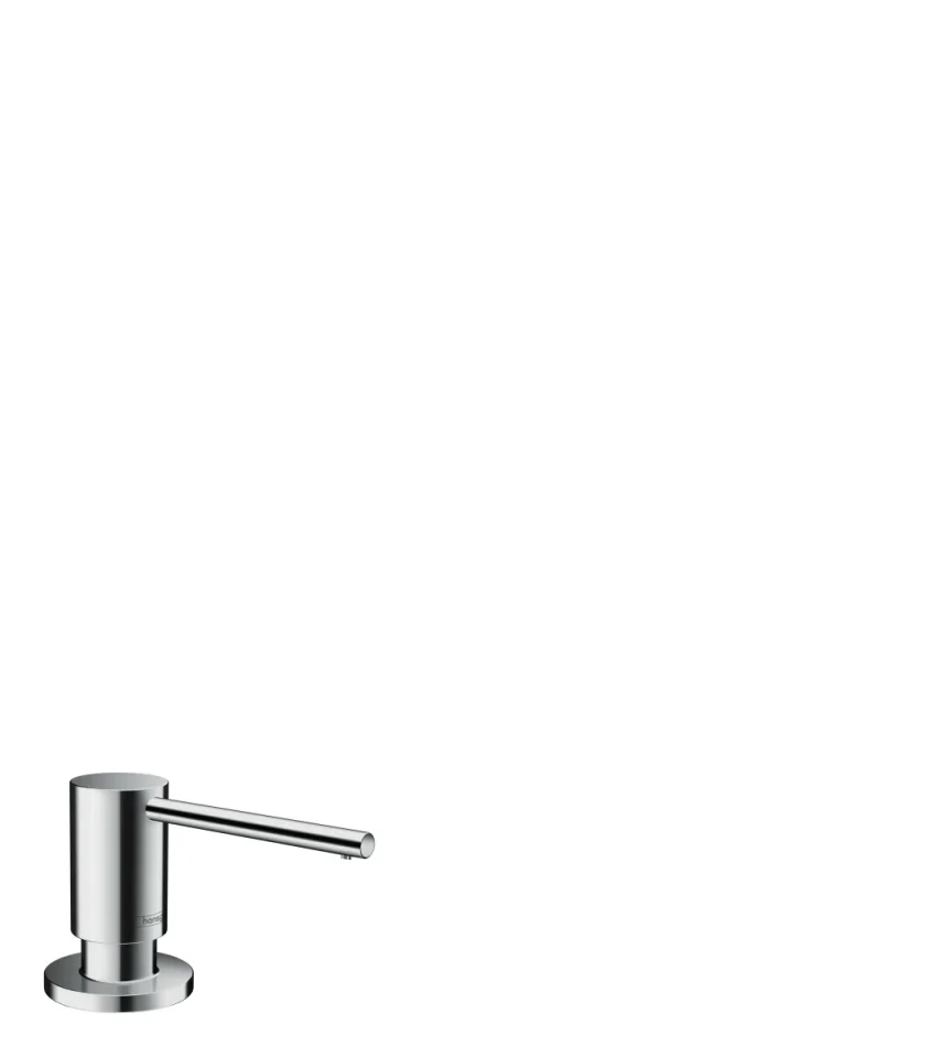 Hansgrohe Sink Accessoires 360 X 110 X 80mm Chrome product image - Image 1