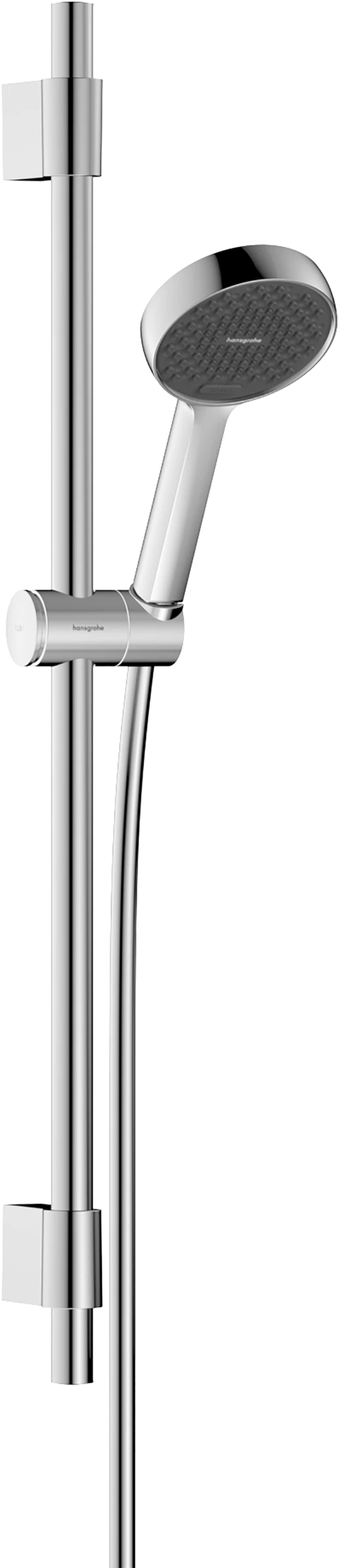 Hansgrohe Activera Select S Shower Rail Sets 751 X 152 X 70mm Chrome