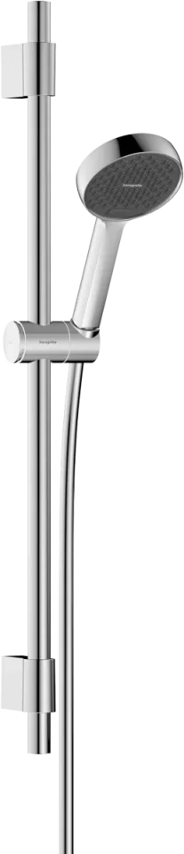 Hansgrohe Activera Select S Shower Rail Sets 751 X 152 X 70mm Chrome product image - Image 1