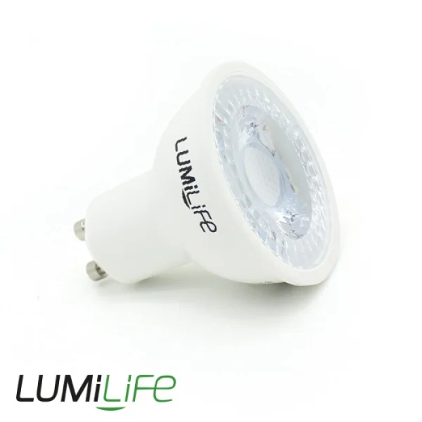 ByDesign Lighting IP54 Matt White GU10 LED Downlight Fitting