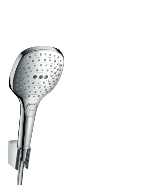 Hansgrohe Raindance Select E Porter Sets 300 X 185 X 90mm Chrome