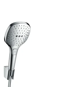 Hansgrohe Raindance Select E Porter Sets 300 X 185 X 90mm Chrome