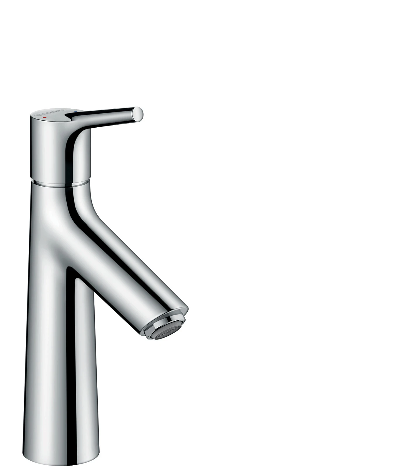 Hansgrohe Talis S Manual Mixers 352 X 180 X 72mm Chrome