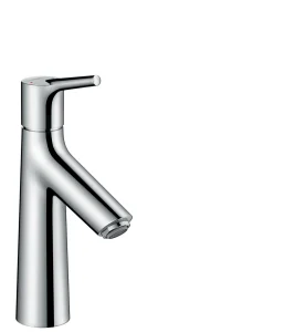 Hansgrohe Talis S Manual Mixers 352 X 180 X 72mm Chrome