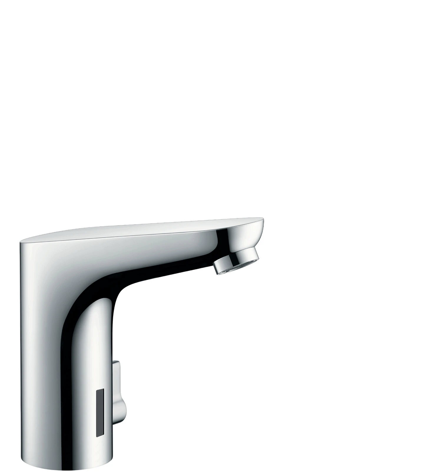 Hansgrohe Focus Electronic Taps 397 X 234 X 105mm Chrome