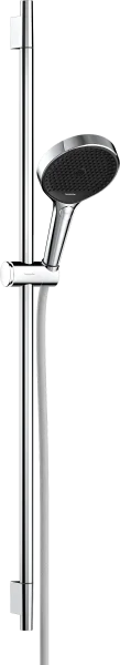 Hansgrohe Rainfinity Shower Rail Sets 990 X 165 X 75mm Chrome