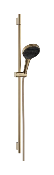 Hansgrohe Rainfinity Shower Rail Sets 990 X 165 X 75mm Bronze - Brushed