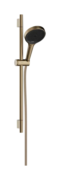 Hansgrohe Rainfinity Shower Rail Sets 749 X 152 X 70mm Bronze - Brushed