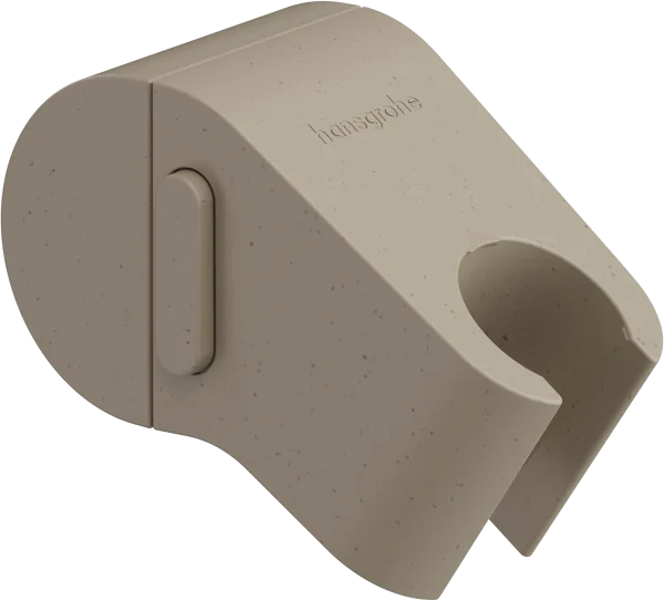 Hansgrohe Wallstoris Planet Edition Push Slider