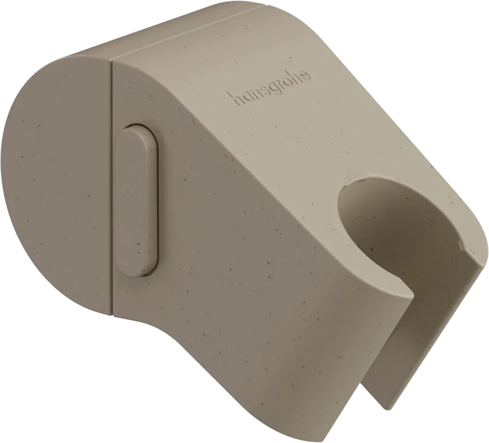 Hansgrohe Wallstoris Planet Edition Supplies Accessoires 110 X 70 X 45mm Sand product image - Image 1