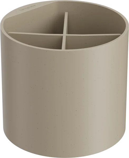 Hansgrohe Wallstoris Planet Edition Wallstoris Plan.ed. Tumbler Sand