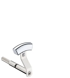 Hansgrohe Spare Parts 115 X 80 X 40mm Chrome