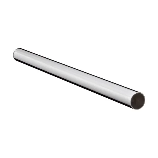Hansgrohe Supplies 510 X 30 X 30mm Chrome detail view - Image 2
