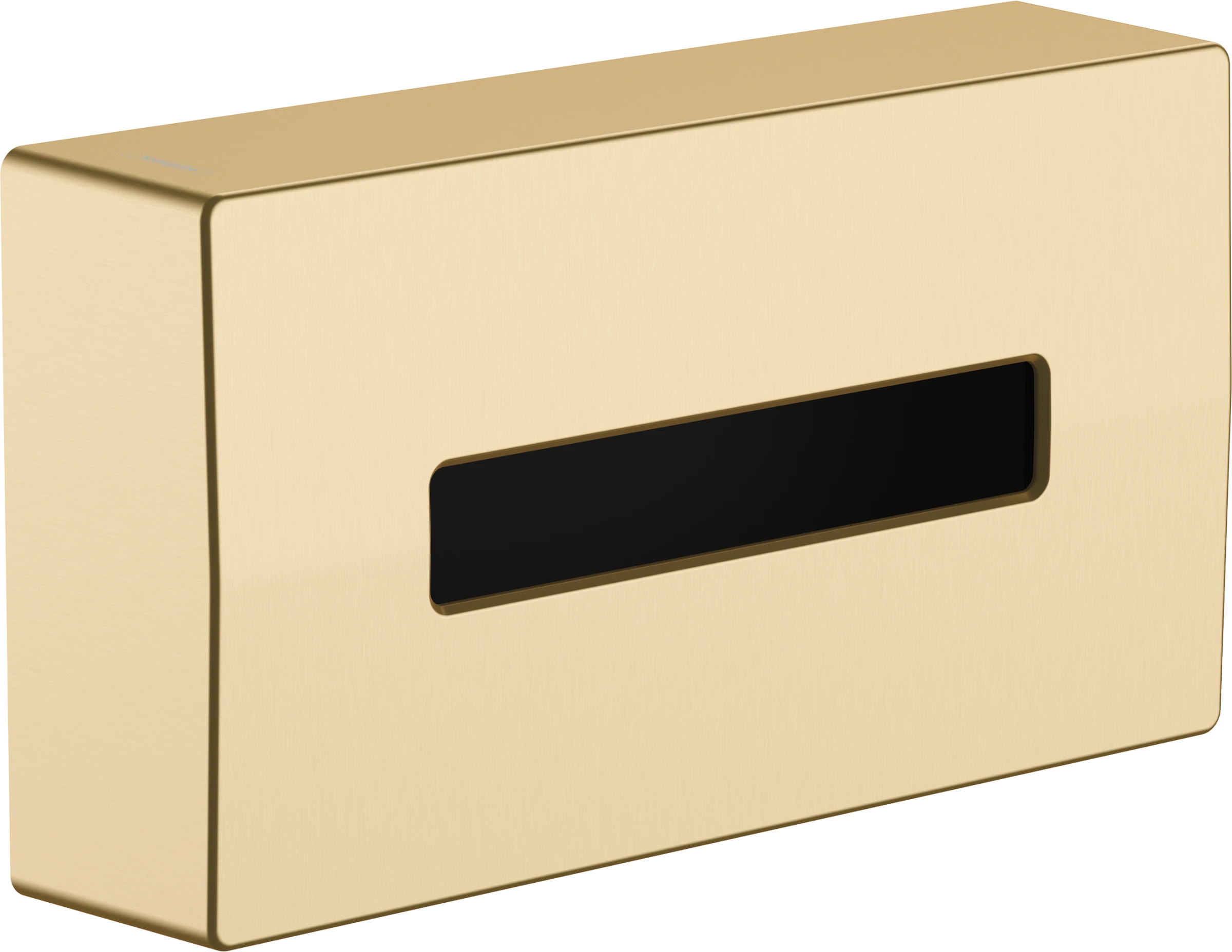 Hansgrohe Addstoris Cosmetic Boxes 165 X 70 X 310mm Bronze - Brushed
