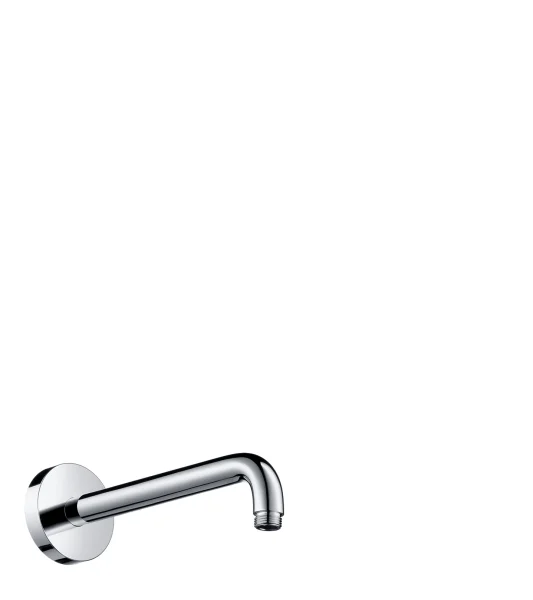 Hansgrohe Shower Arms 335 X 95 X 60mm Rose Gold/gold - Brushed