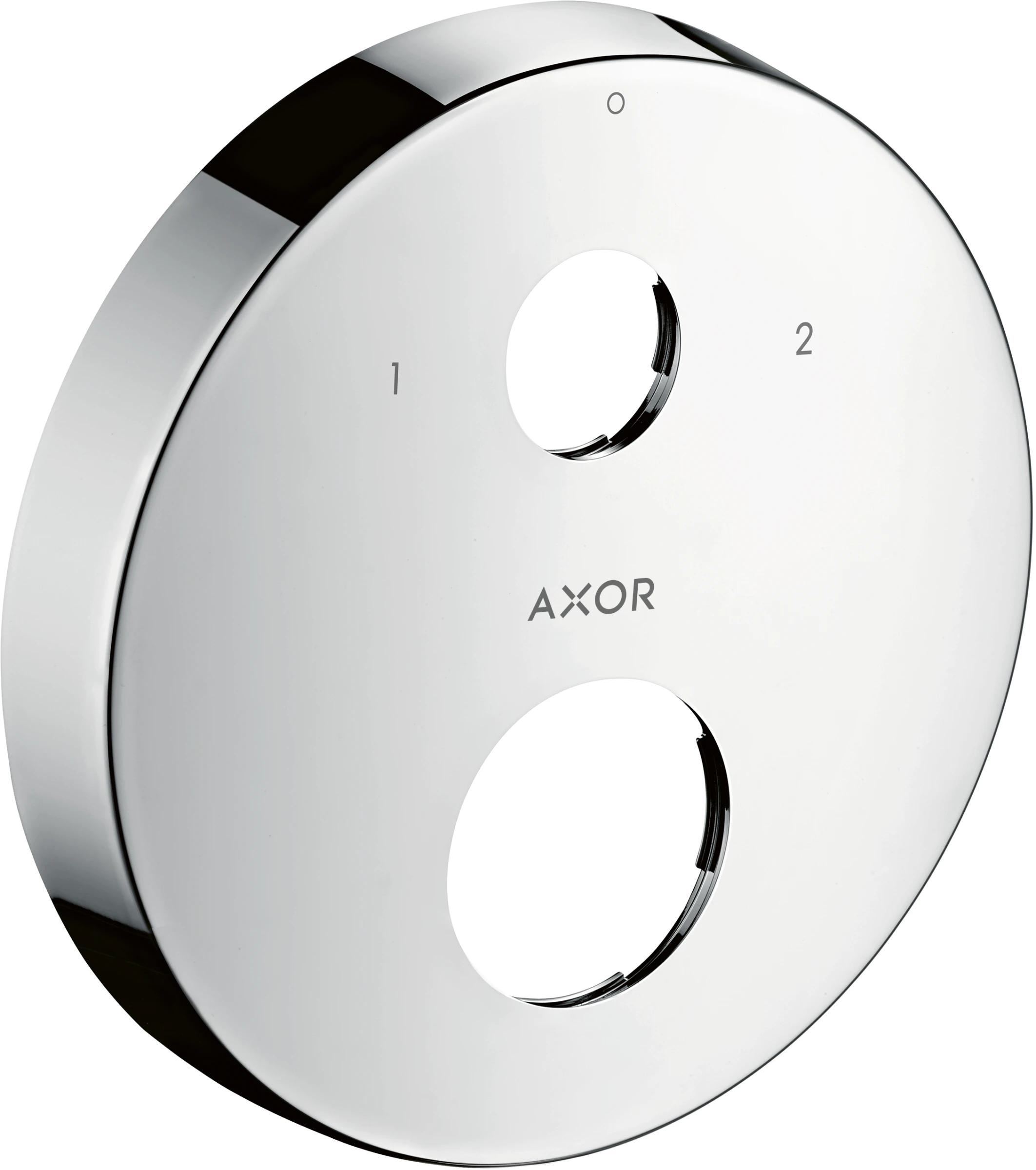 Axor Extensions 230 X 240 X 62mm Gold - Polished