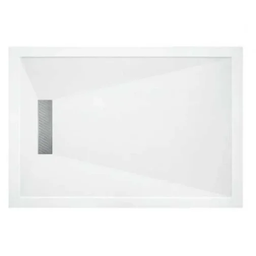 London Showers 25 Linear 1500 X 900mm Tray product image - Image 1