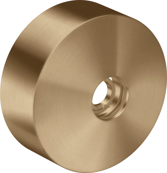 Axor One Extensions 175 X 95 X 90mm Bronze - Brushed