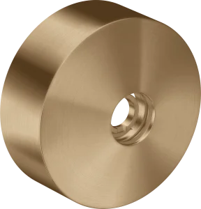 Axor One Extensions 175 X 95 X 90mm Bronze - Brushed