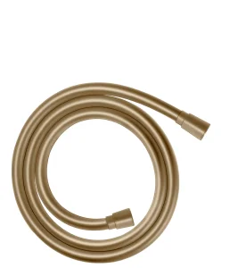 Hansgrohe Isiflex Shower Hoses 255 X 185 X 45mm Bronze - Brushed