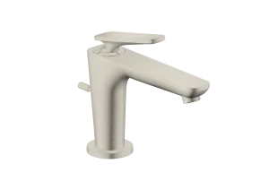 Axor Citterio C Manual Mixers 401 X 208 X 75mm Stainless Steel