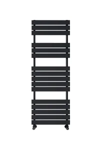 Scudo Life Towel Radiator 600 X 1600