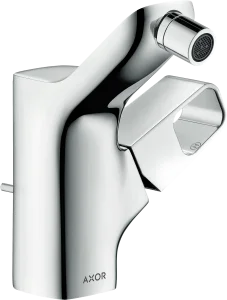 Axor Urquiola Bidet Mixers 352 X 180 X 70mm Gold - Polished