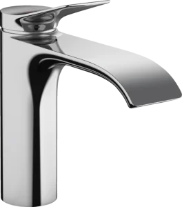 Hansgrohe Vivenis Bas.m.110 Coolst.w.pop Upchrome
