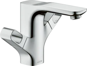 Axor Urquiola Manual Mixers 399 X 246 X 210mm Rose Gold/gold - Polished