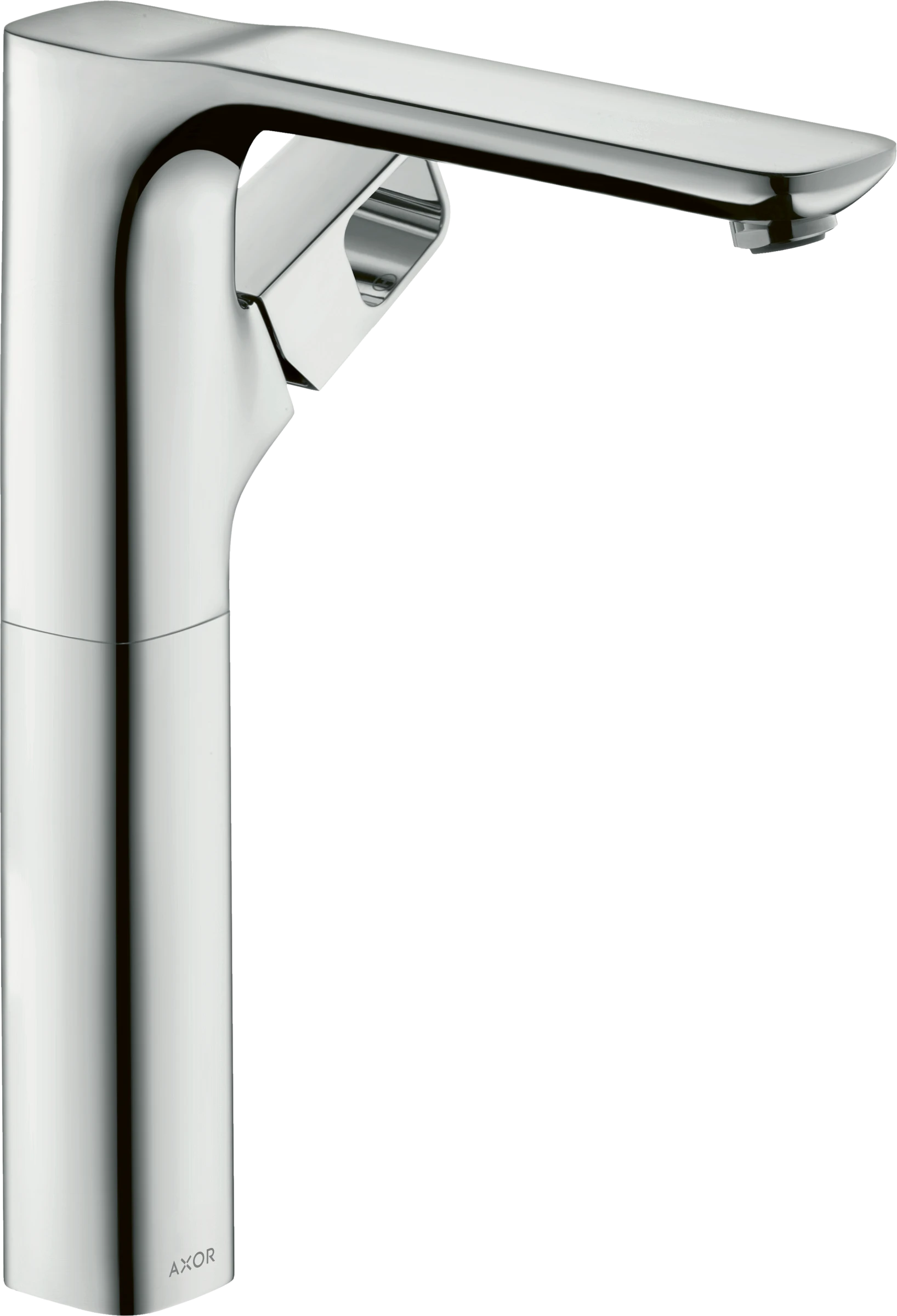 Axor Urquiola Manual Mixers 447 X 345 X 294mm Chrome