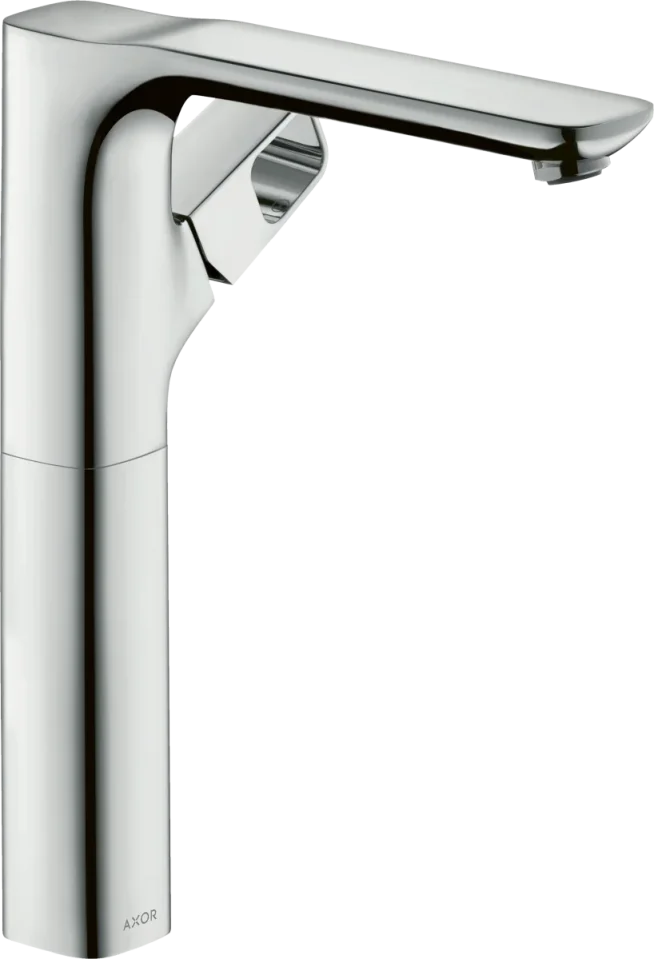 Axor Urquiola Manual Mixers 447 X 345 X 294mm Chrome product image - Image 1