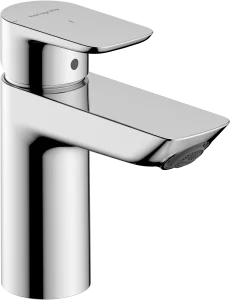 Hansgrohe Neovis Q Manual Mixers 335 X 180 X 75mm Chrome
