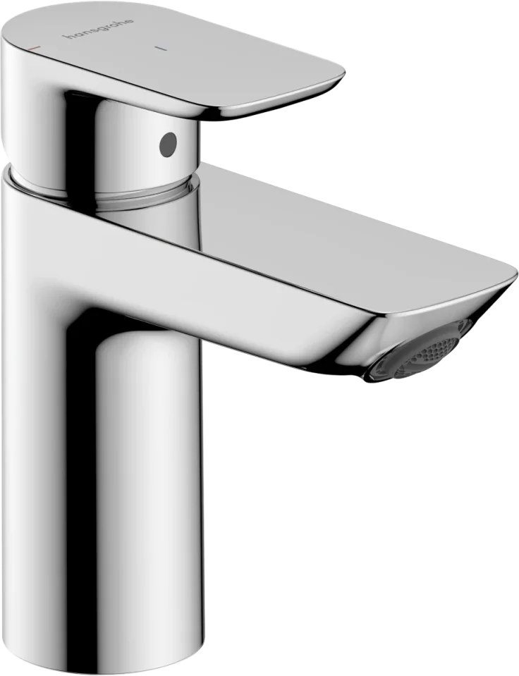Hansgrohe Neovis Q Manual Mixers 335 X 180 X 75mm Chrome product image - Image 1