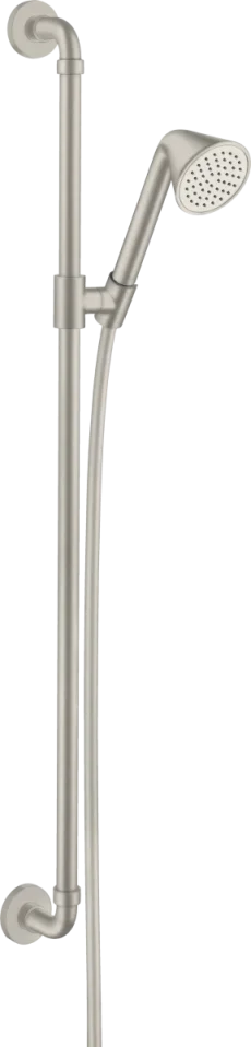 Axor Showers/front Shower Rail Sets 1048 X 174 X 98mm Stainless Steel product image - Image 1