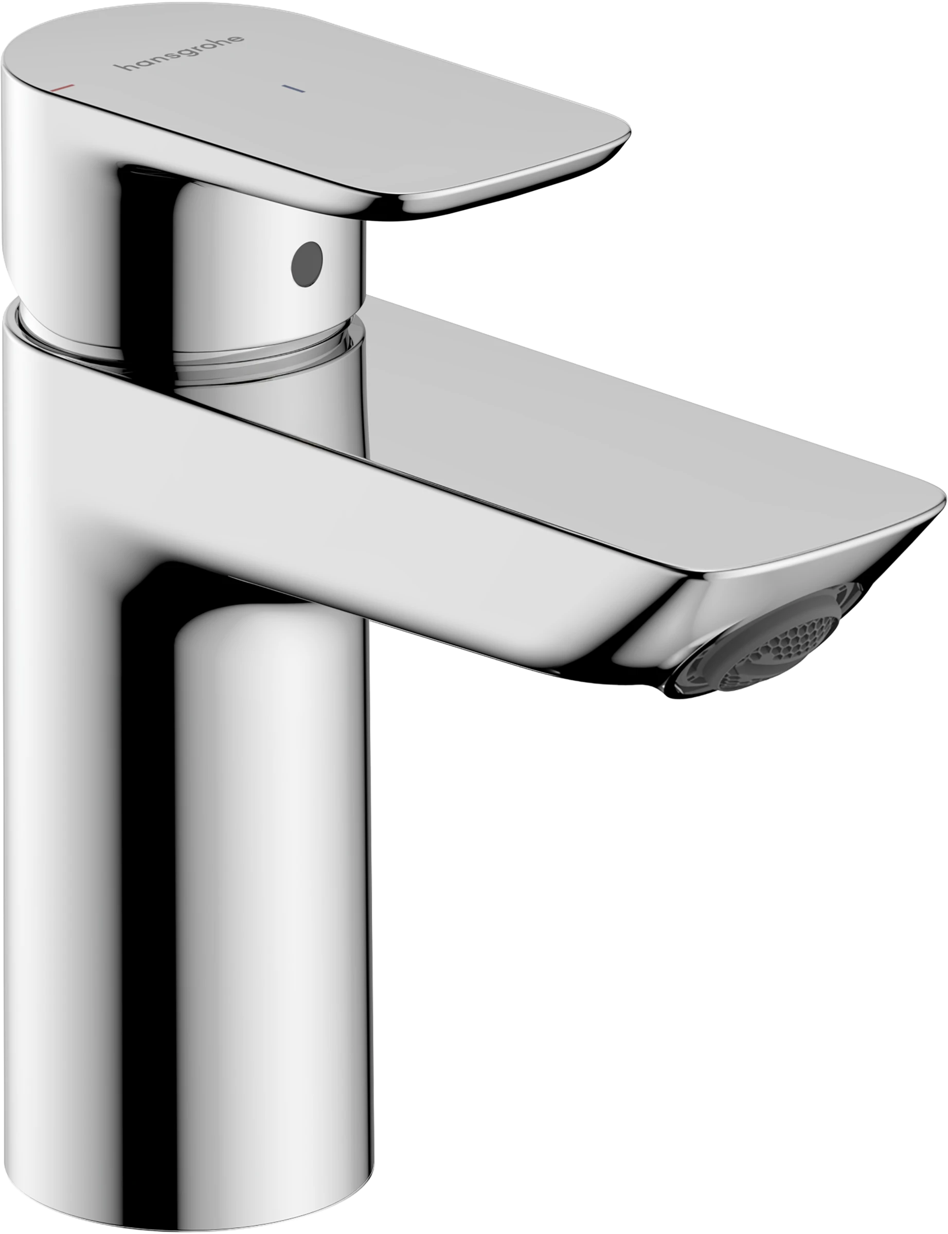 Hansgrohe Neovis Q Manual Mixers 355 X 180 X 75mm Chrome