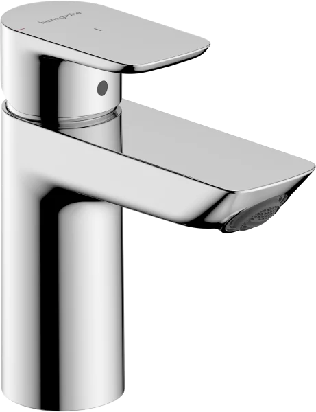 Hansgrohe Neovis Q Manual Mixers 355 X 180 X 75mm Chrome