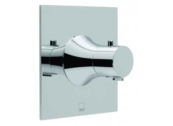 Vado Altitude Concealed Thermostatic Valve