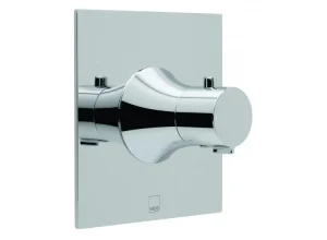 Vado Altitude Concealed Thermostatic Valve