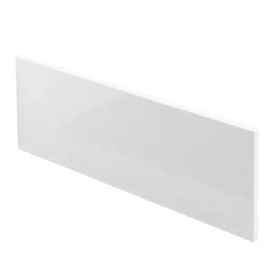 Britton Cleargreen Front Bath Panel 1600 product image - Image 1